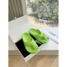 Loewe Slippers